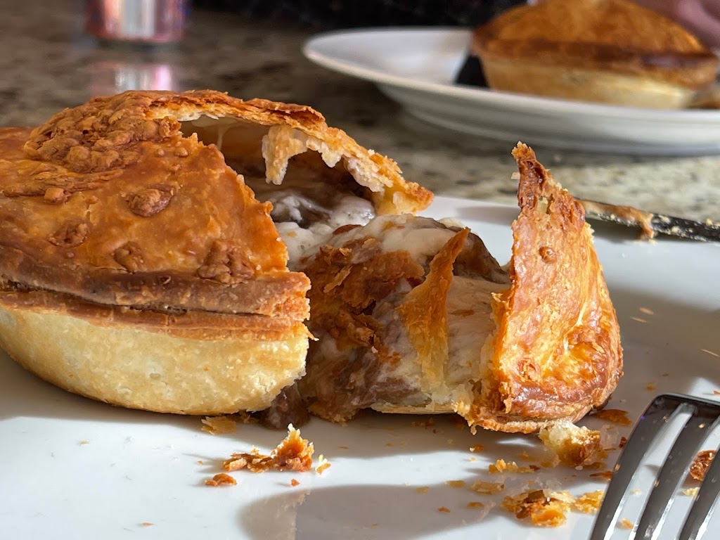 Tip Top Savory Pies | 105 N Public Rd, Lafayette, CO 80026, USA | Phone: (720) 845-2155