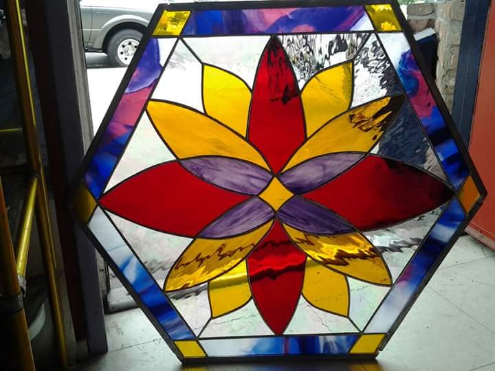 Don Myers Stained Glass | 1025 S Coast Hwy, Oceanside, CA 92054, USA | Phone: (760) 439-6200