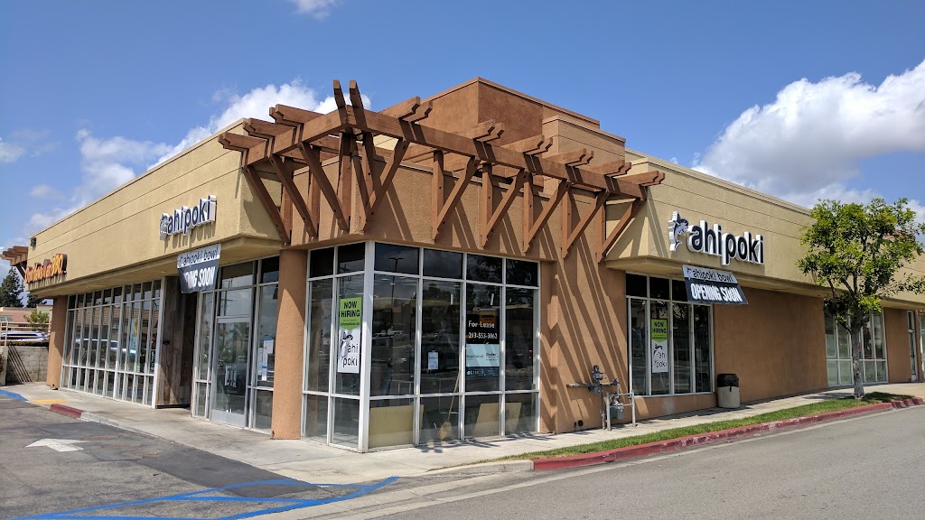 Ahipoki | 356 S Mountain Ave, Upland, CA 91786, USA | Phone: (909) 920-9098