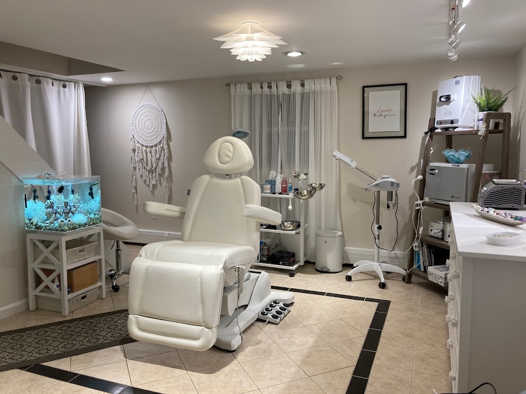 Skin Secrecy | 203 Terrell Ave, Oceanside, NY 11572, USA | Phone: (516) 784-6943