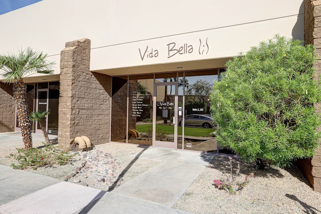 Vida Bella Med Spa & Weight Loss Center | 17235 N 75th Ave c125, Glendale, AZ 85308, USA | Phone: (623) 277-7761