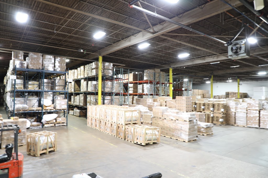Combined Warehouse | 5000 S Central Ave, Chicago, IL 60638, USA | Phone: (708) 458-2626