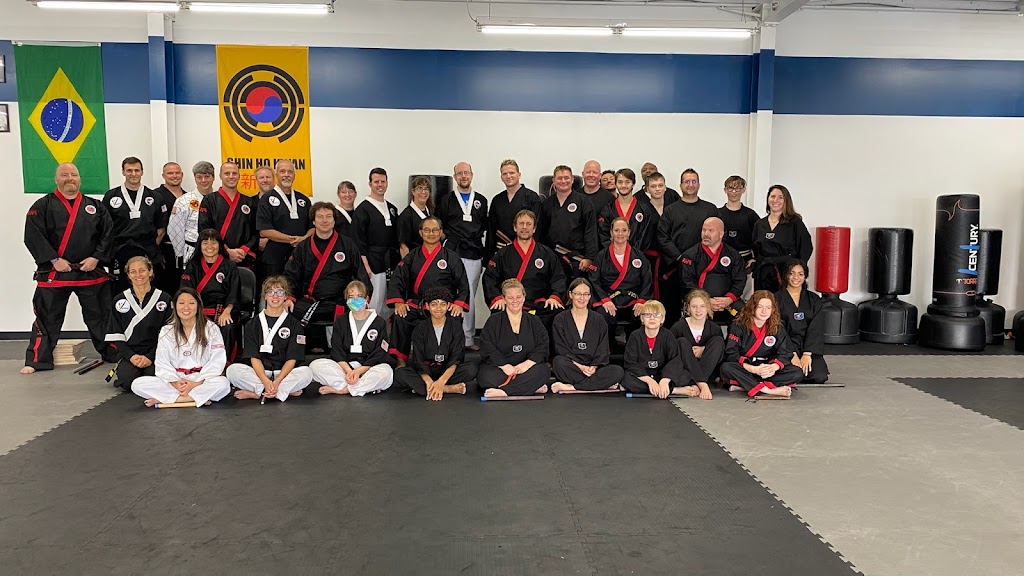 Budokai Academy of Martial Arts | 1725 Yankee Rd, Middletown, OH 45044, USA | Phone: (513) 433-1814