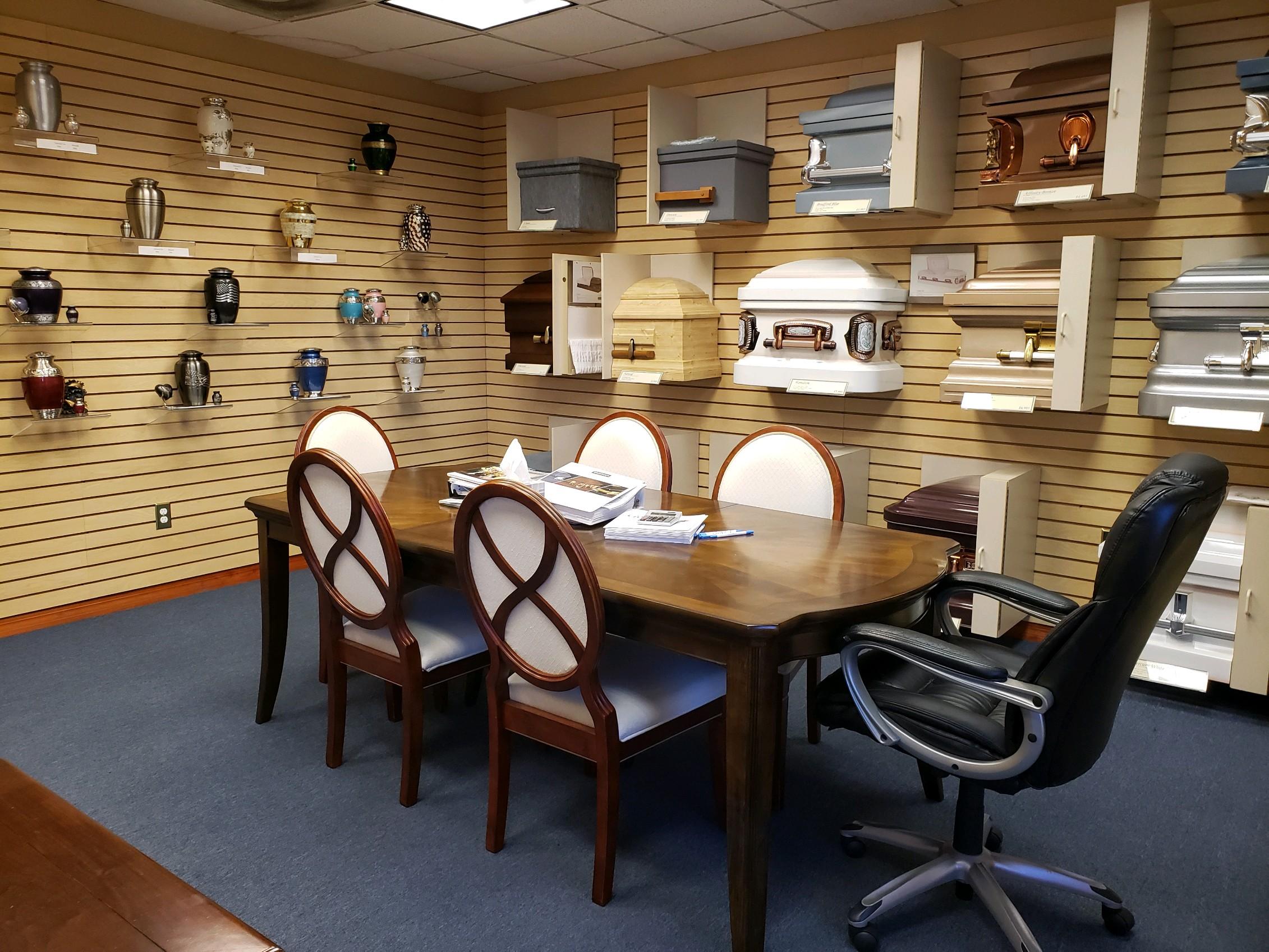 Gendron Funeral & Cremation Services Inc. | 2325 E Mall Dr, Fort Myers, FL 33901 | Phone: (239) 274-0088