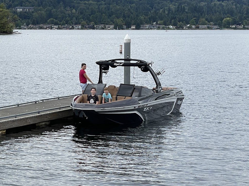 Bjornson Marine | 2019 I St NE, Auburn, WA 98002, USA | Phone: (253) 243-6946