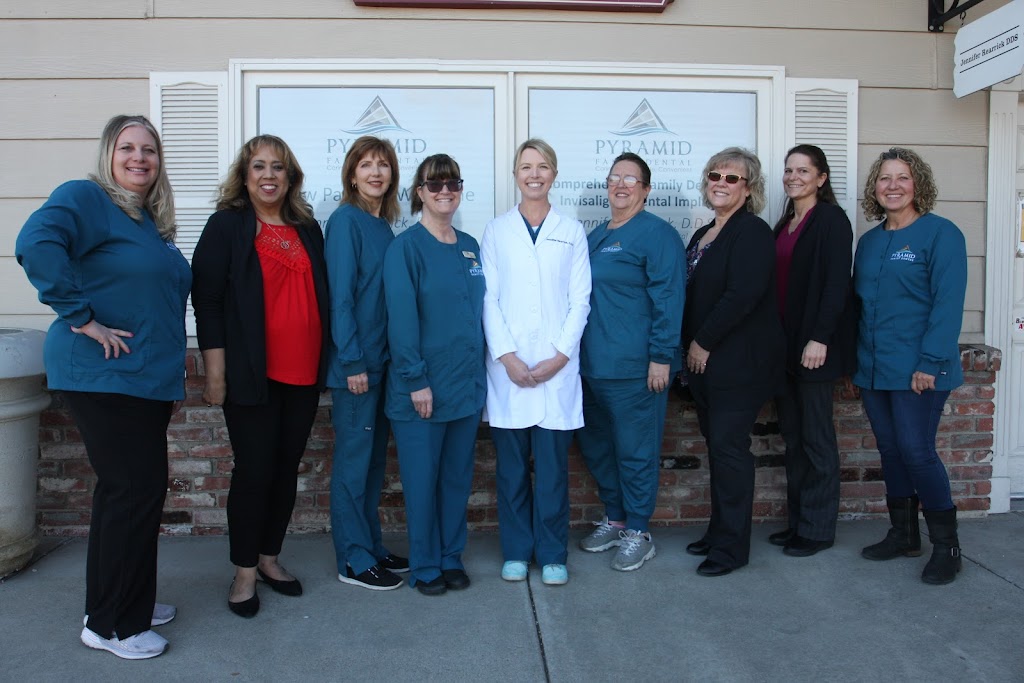 Pyramid Family Dental | 2261 Pyramid Way #7, Sparks, NV 89431, USA | Phone: (775) 403-6038