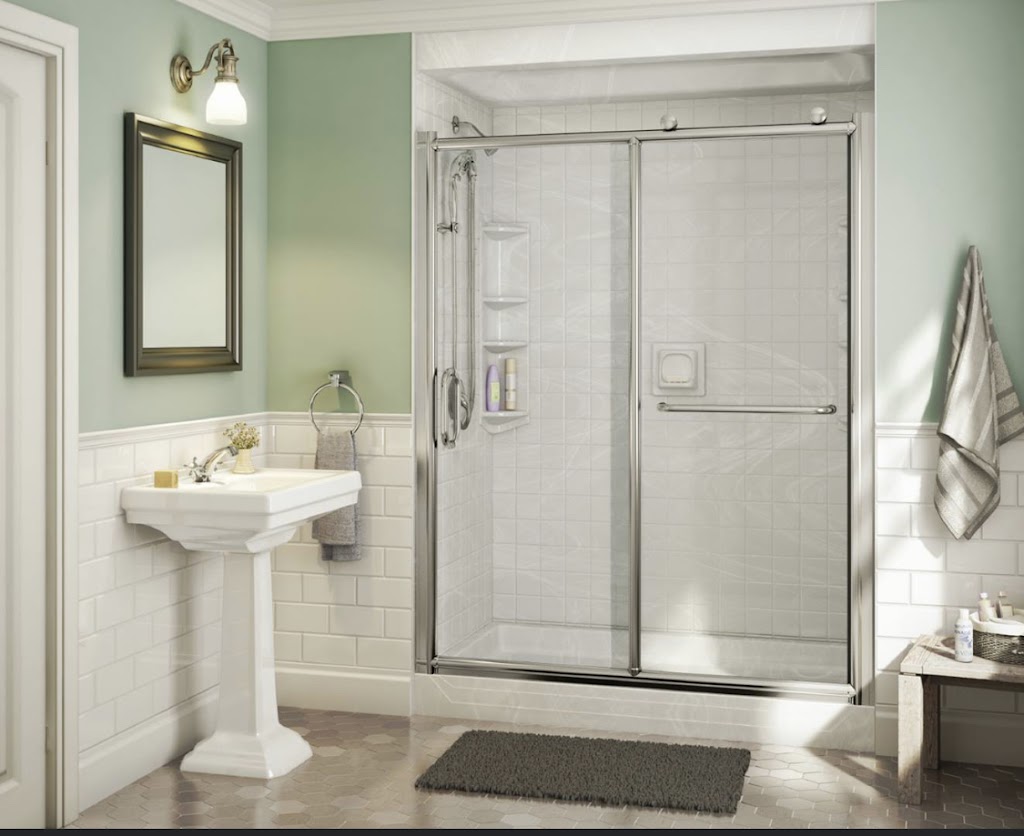 Bath Fitter | 2851 Broadway Ste 800, Cheektowaga, NY 14227, USA | Phone: (716) 427-5120