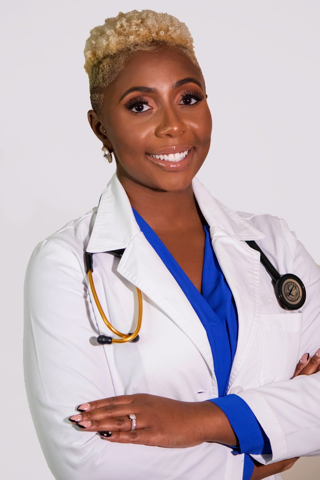 Katisha Patterson, FNP | 2750 Owens Dr SW, Conyers, GA 30094, USA | Phone: (678) 661-2422