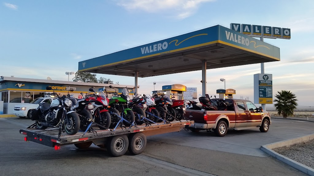 Valero - Kettleman City | 33190 Hubert Way, Kettleman City, CA 93239, USA | Phone: (559) 386-1306