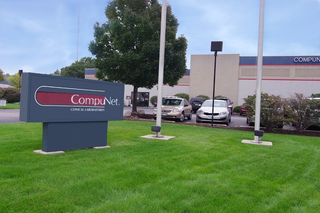 CompuNet Clinical Laboratories Sandridge Patient Service Center | 2308 Sandridge Dr #2308, Moraine, OH 45439, USA | Phone: (937) 297-8305