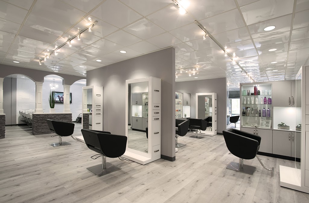 Pon at Salon Dusserre | 2143 N Tustin St Unit 12, Orange, CA 92865, USA | Phone: (714) 693-7662