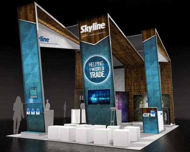 Skyline Trisource Exhibits of Cleveland | 7635 #A, Hub Pkwy, Cleveland, OH 44125, USA | Phone: (216) 642-6180