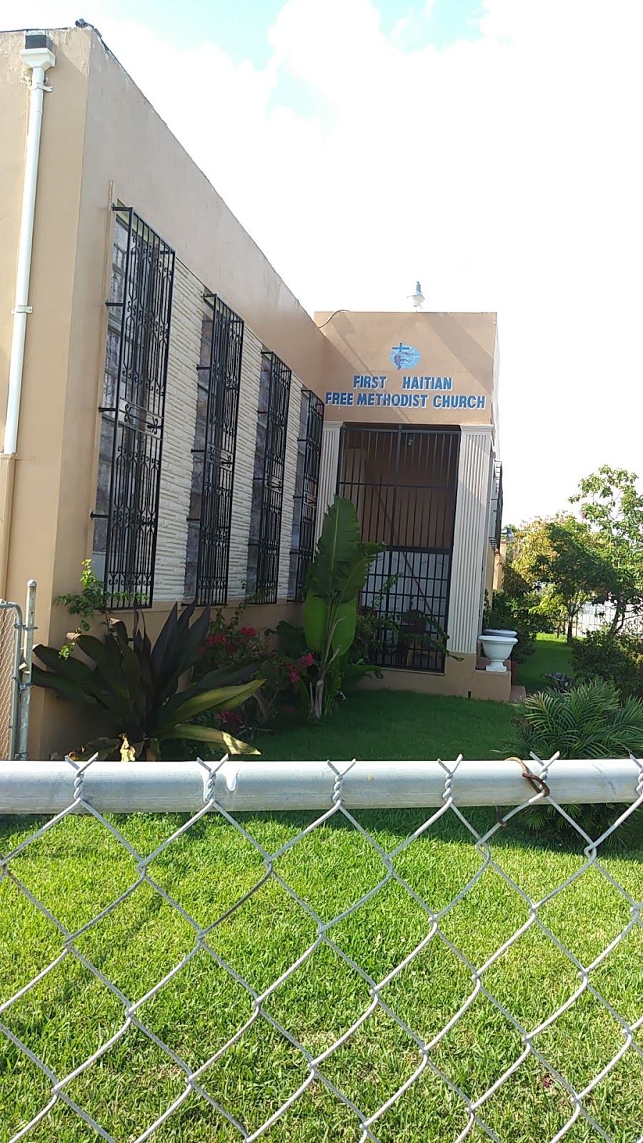 Miami First Haitian Free Methodist | 6500 N Miami Ave, Miami, FL 33150, USA | Phone: (305) 846-9947