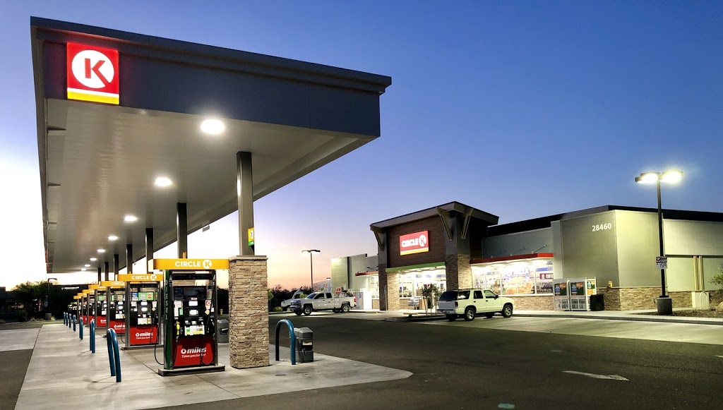 Circle K Made to Go | 28460 Vistancia Blvd, Peoria, AZ 85383, USA | Phone: (623) 455-4101