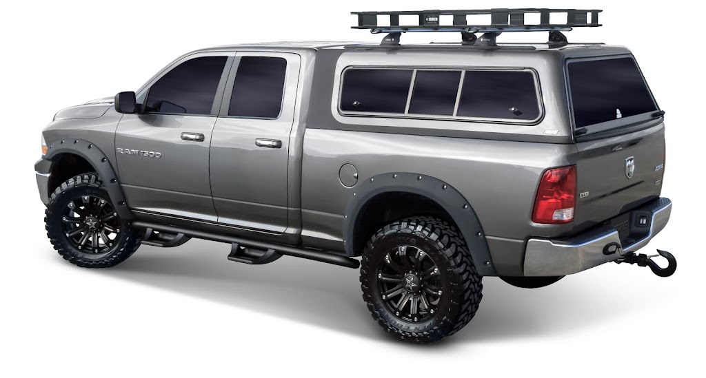 Elite Custom Trucks | 4351 William Penn Hwy, Murrysville, PA 15668 | Phone: (800) 488-7775