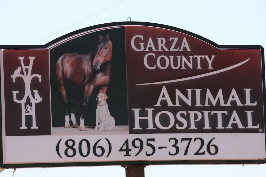 Garza County Animal Hospital, pc | 1445 US-84, Post, TX 79356, USA | Phone: (806) 495-3726