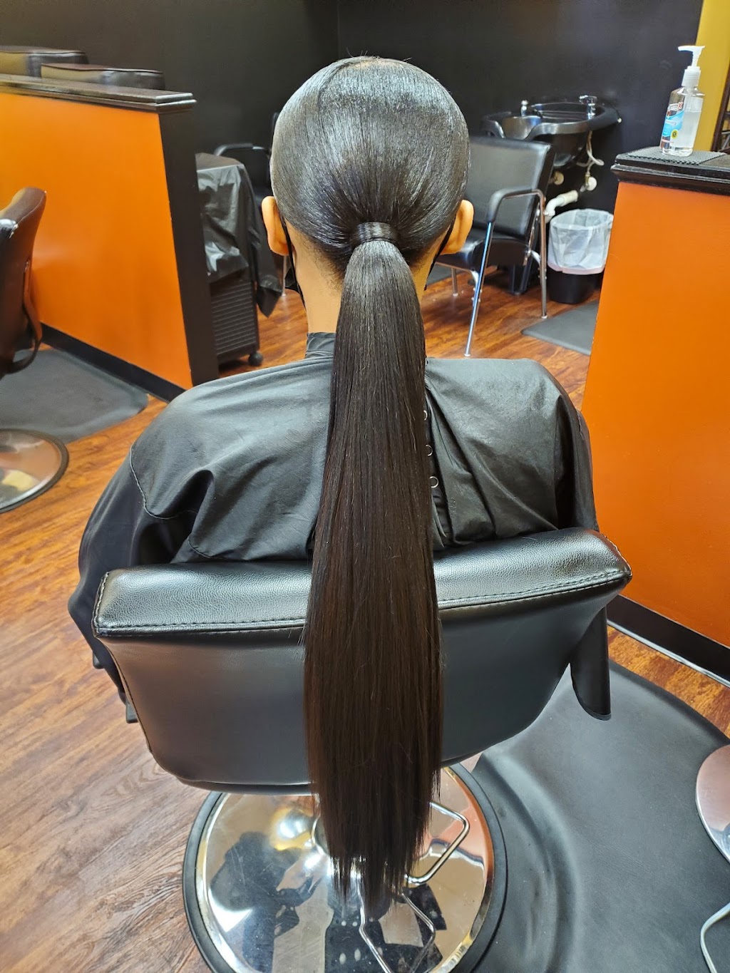 CHOSEN Styles And Cuts Salon | 3854 E Little Creek Rd, Norfolk, VA 23518, USA | Phone: (757) 395-4787