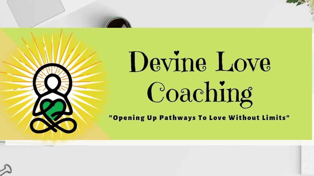 Devine Love Coaching | 1233 Osprey Nest Cir, Groveland, FL 34736, USA | Phone: (201) 500-5863