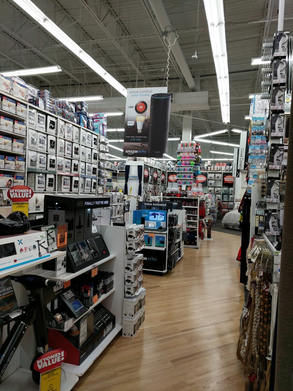 Bed Bath & Beyond | 6725 Strip Ave NW, North Canton, OH 44720, USA | Phone: (330) 305-1544