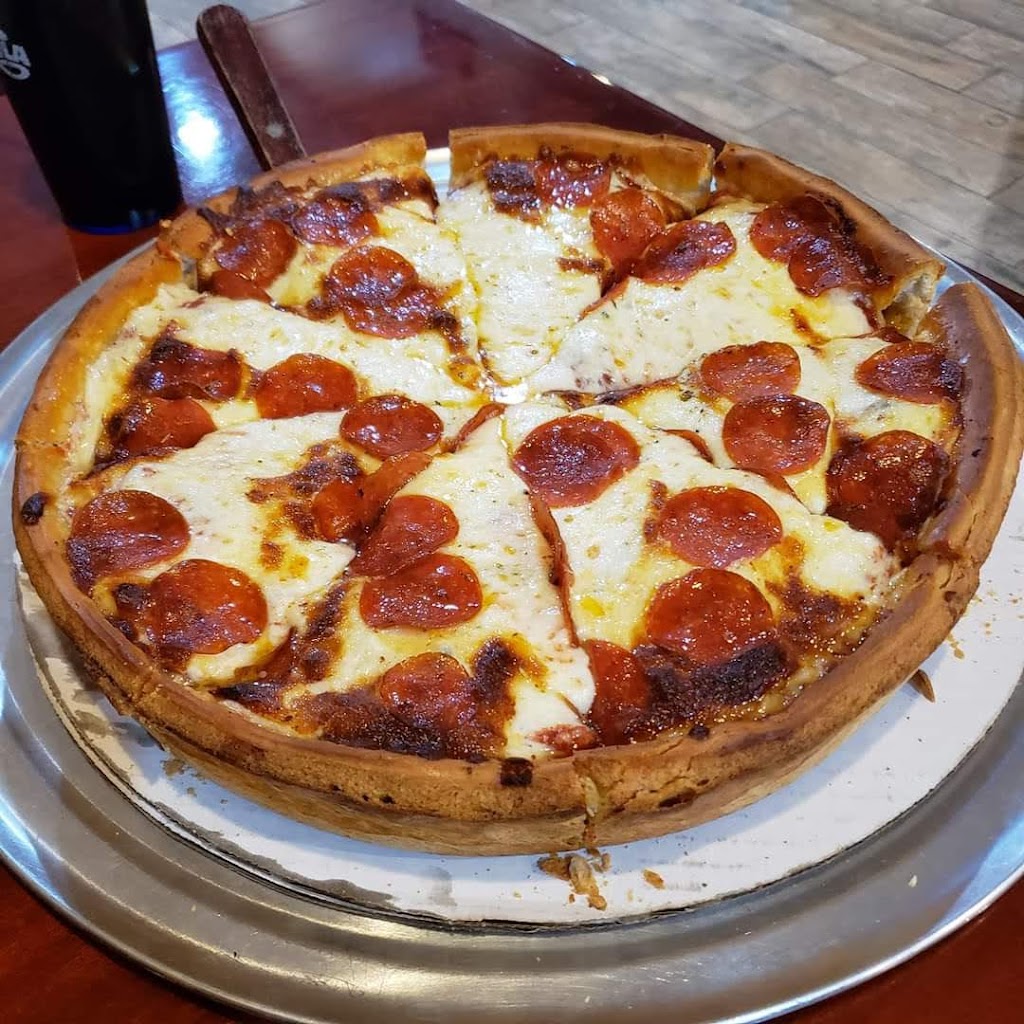 Palermos of 63rd Merrillville IN | 2893 E 81st Ave, Merrillville, IN 46410, USA | Phone: (219) 940-3599