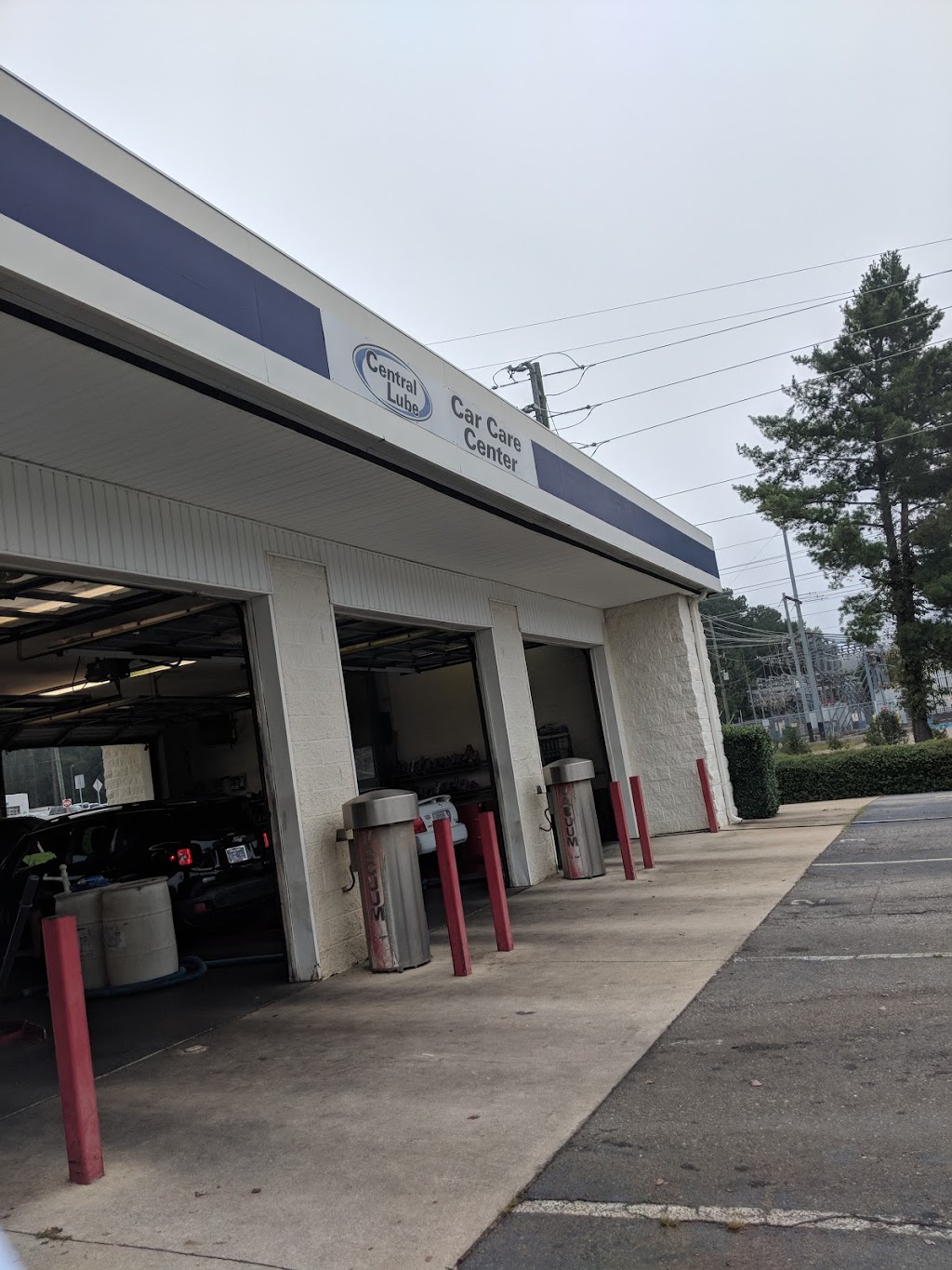 Strickland Brothers 10 Minute Oil Change | West, 11133 US-70 BUS, Clayton, NC 27520, USA | Phone: (919) 550-0935