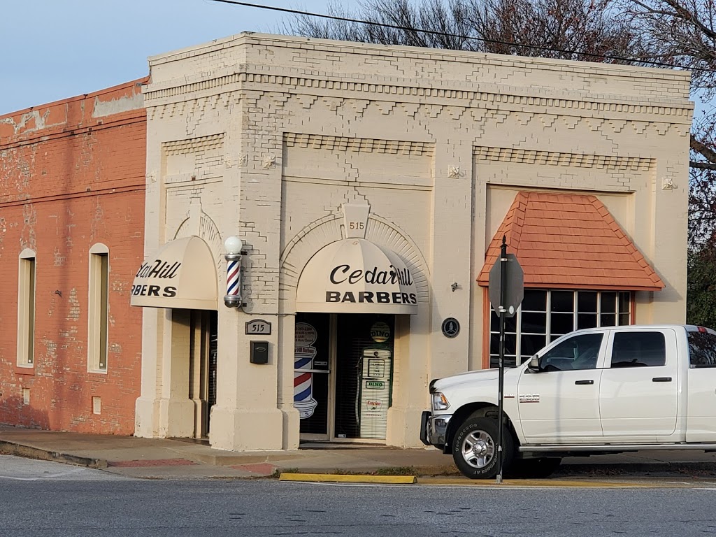 Cedar Hill Barbers | 515 Cedar St, Cedar Hill, TX 75104 | Phone: (972) 293-2200