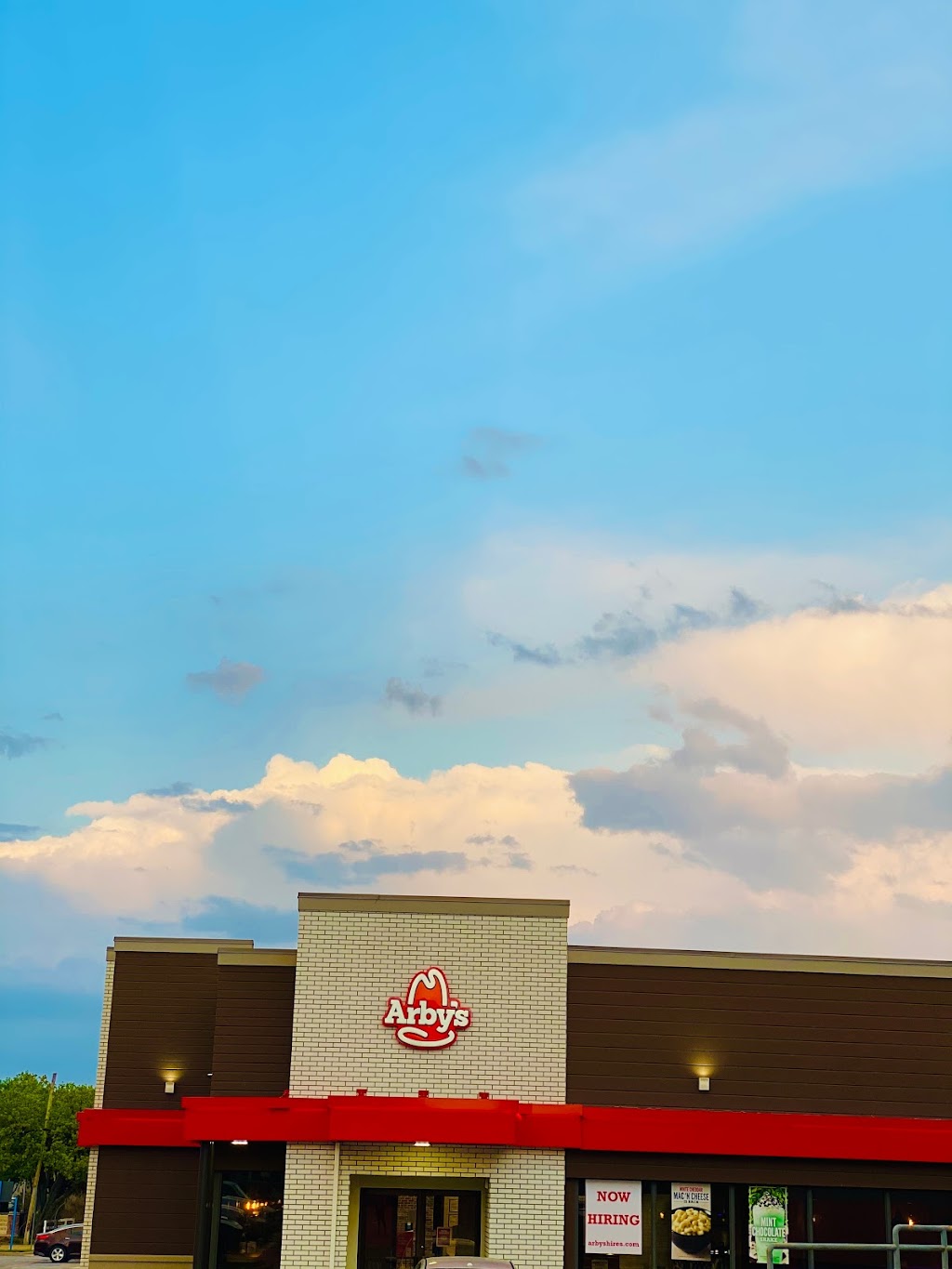 Arbys | 2012 W 15th St, Plano, TX 75075 | Phone: (972) 423-6624