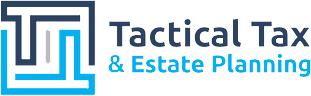 Tactical Tax & Estate Planning | 2990 E Northern Ave Ste D106, Phoenix, AZ 85028, United States | Phone: (888) 267-8817