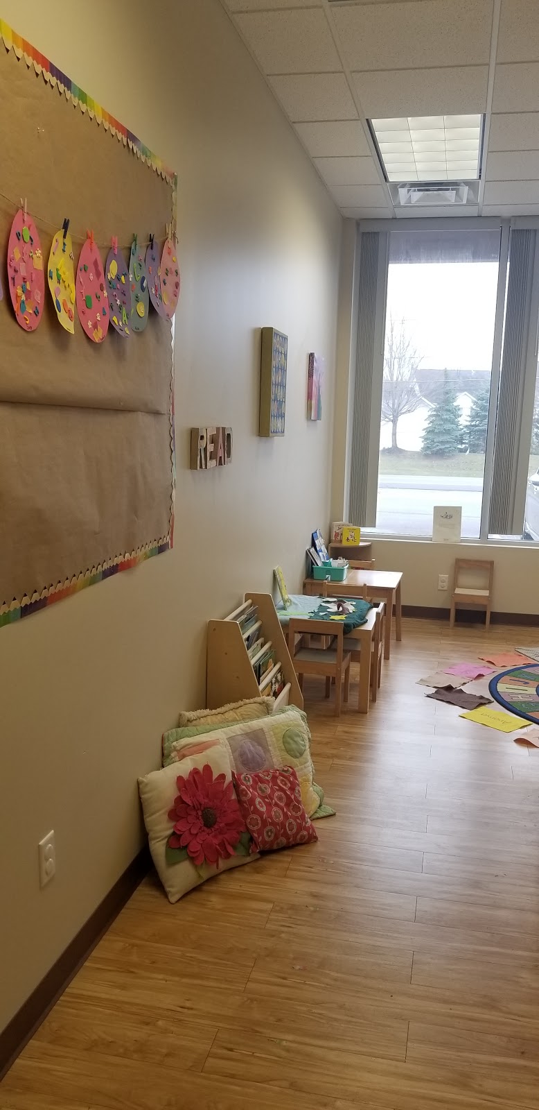 Ms. Michelles Pre-K Academy | 4784 N French Rd, East Amherst, NY 14051, USA | Phone: (716) 208-1132