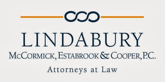 Lindabury, McCormick, Estabrook & Cooper, P.C. | 53 Cardinal Dr, Westfield, NJ 07090, USA | Phone: (908) 233-6800