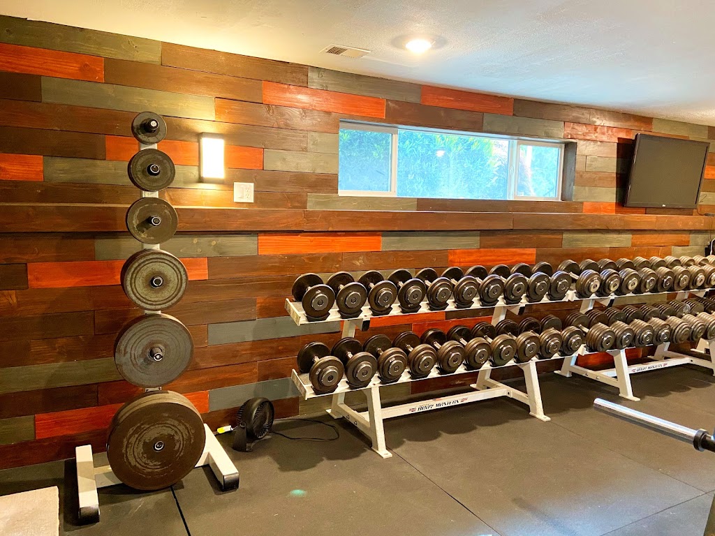 Tomyn Athletics: Personal Training Fitness Studio | 10417 13th St Ct E, Edgewood, WA 98372, USA | Phone: (253) 279-4014