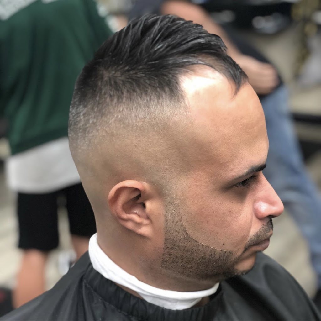 J23 Barbers By Cobe | 2542 Simpson Rd, Kissimmee, FL 34744, USA | Phone: (321) 442-7870