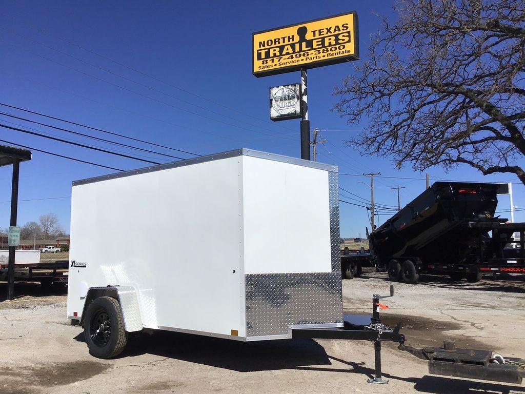 North Texas Trailers | 955 State Hwy 121, Lewisville, TX 75057, USA | Phone: (972) 219-1318