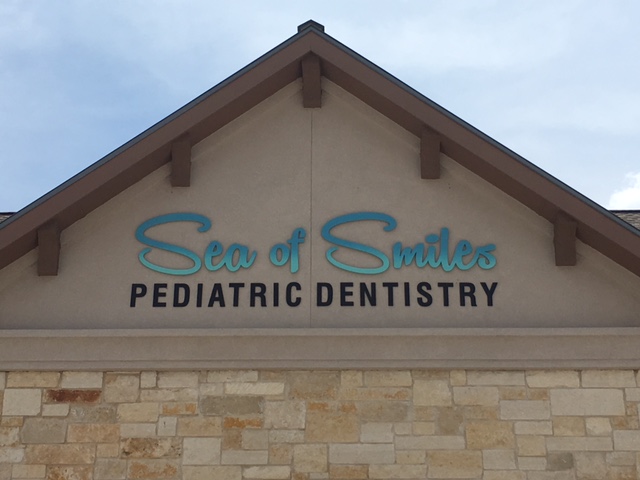 Sea of Smiles Pediatric Dentistry | 6950 Parkwood Blvd #200, Frisco, TX 75034, USA | Phone: (214) 436-4040