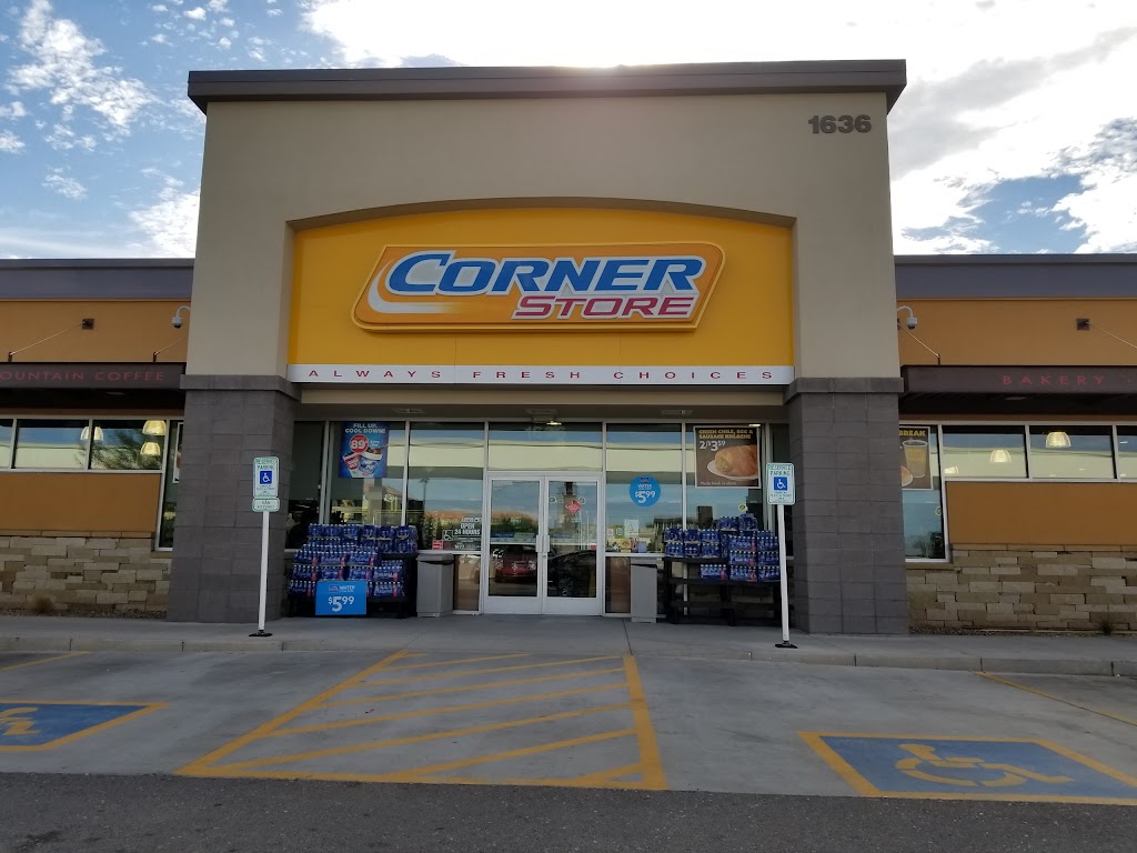 Corner Store | 1636 S Higley Rd, Gilbert, AZ 85295, USA | Phone: (480) 783-2029