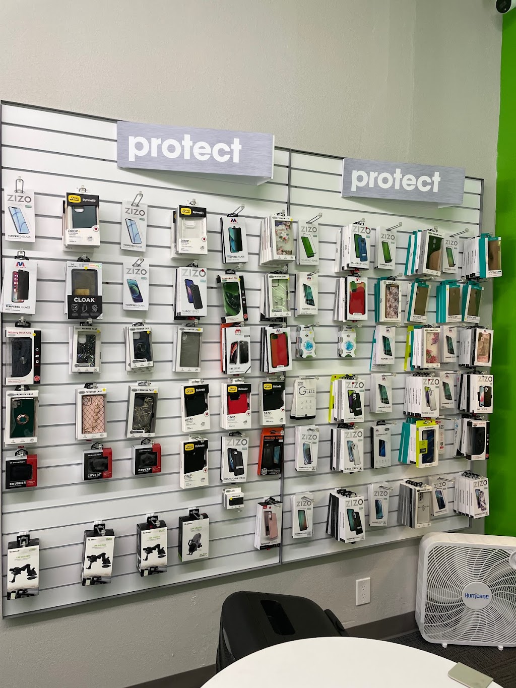 Cricket Wireless Authorized Retailer | 644 Port Chicago Hwy, Bay Point, CA 94565, USA | Phone: (925) 291-8601