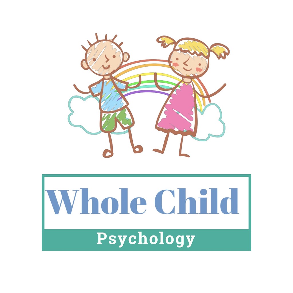 Whole Child Psychology | 14677 Midway Rd Suite 200, Addison, TX 75001, USA | Phone: (580) 704-5747