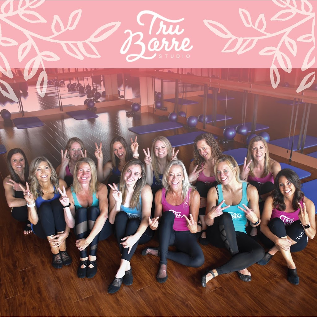 Tru Barre Studio-Medina | 2759 Medina Rd, Medina, OH 44256, USA | Phone: (330) 607-1272