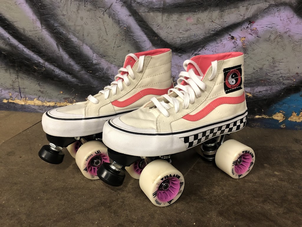 Unity Skate Shop | 944 Bay St, Port Orchard, WA 98366, USA | Phone: (360) 550-8365