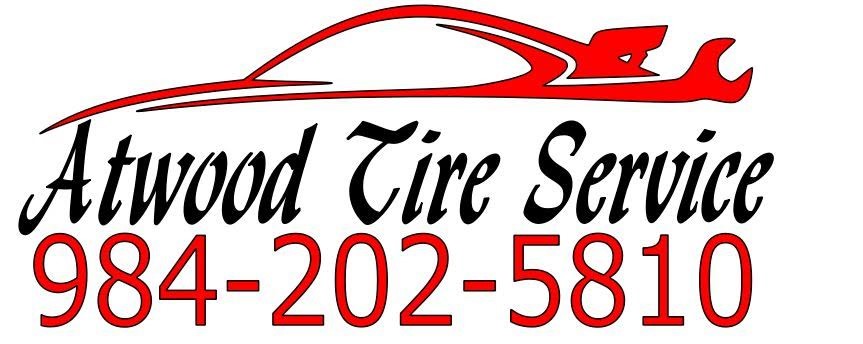 Atwood Tire Services & Sales | 4609 Auburn Knightdale Rd, Raleigh, NC 27610 | Phone: (984) 202-5810