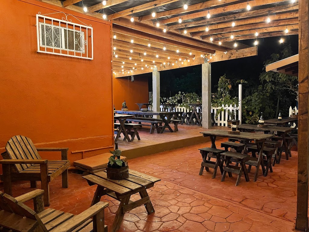 Cava ZARAGOZA | Ágata, 22755 Artículo Ciento Quince, B.C., Mexico | Phone: 664 217 8375