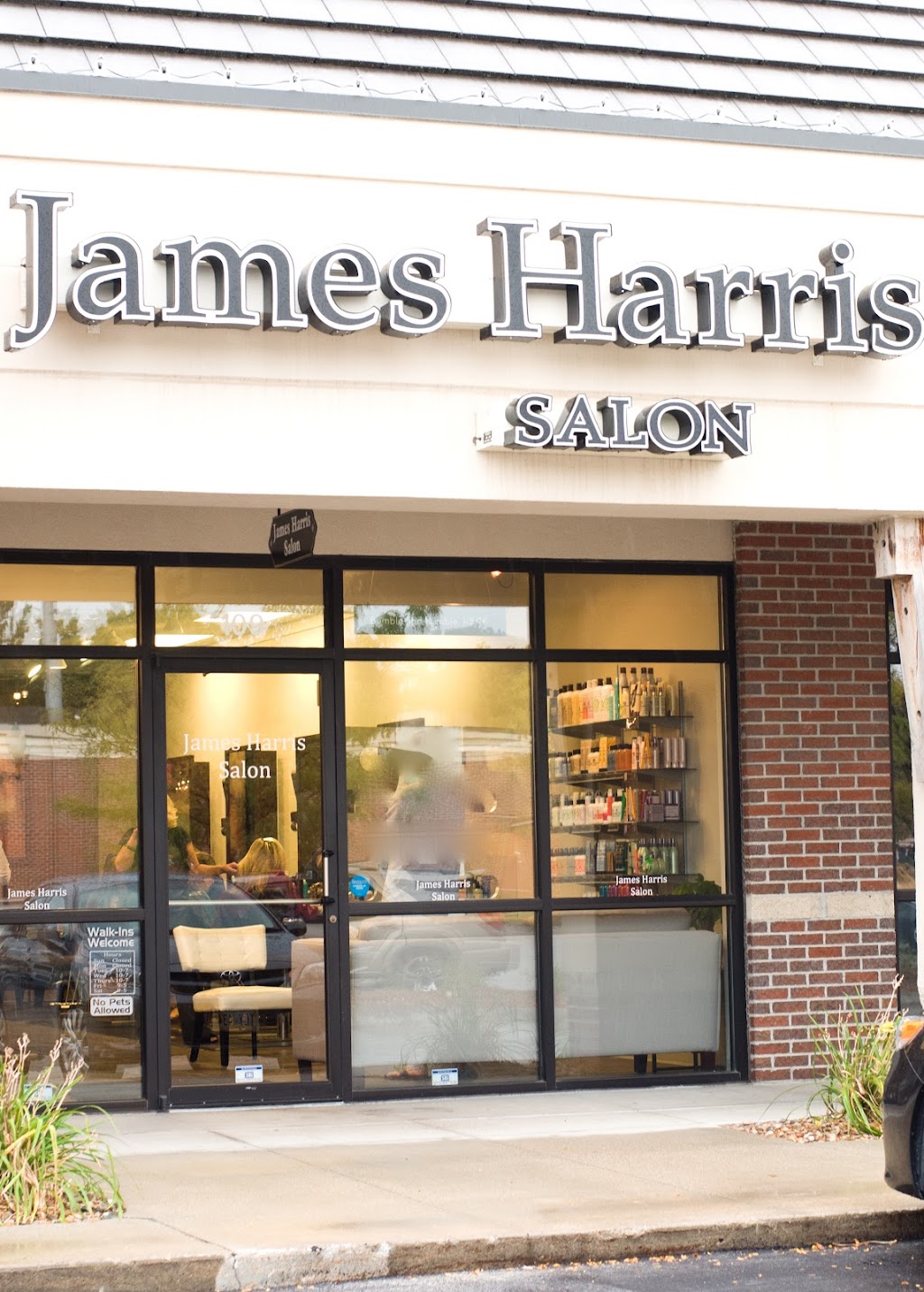 James Harris Salon | 1201 S 157th St #109, Omaha, NE 68130, USA | Phone: (402) 934-0019