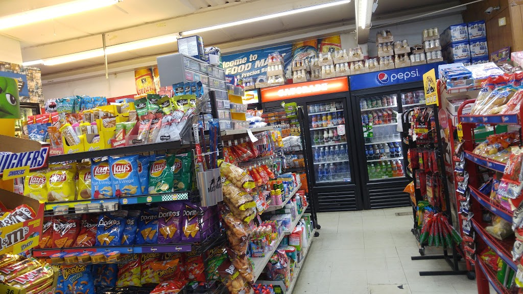 Mani Food Mart | 4275 Riley Rd, Lithia Springs, GA 30122, USA | Phone: (770) 948-6404