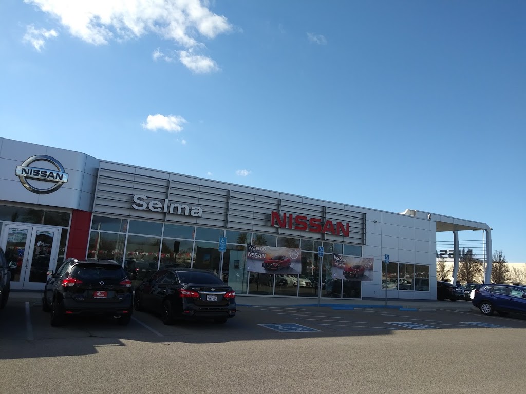 Selma Nissan | 2525 S Highland Ave, Selma, CA 93662, USA | Phone: (559) 891-2702