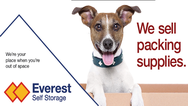 Everest Self Storage | 8306 Garvey Ave, Rosemead, CA 91770, United States | Phone: (626) 288-8182