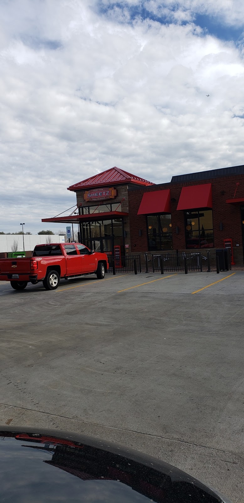 Sheetz | 4120 Brian Jordan Pl, High Point, NC 27265, USA | Phone: (336) 803-4902