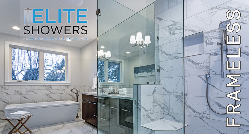 Elite Showers Frameless Showers & Doors | 1918 Univ Business Dr #512, McKinney, TX 75071, USA | Phone: (469) 484-7321