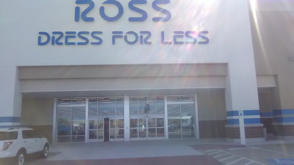 Ross Dress for Less | 8816 N South Highway 146, Baytown, TX 77523 | Phone: (281) 303-0927