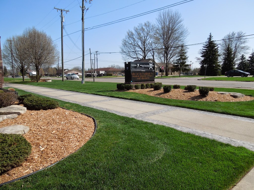 Total Health Systems | 57911 Van Dyke Ave, Washington, MI 48094, USA | Phone: (586) 781-0800