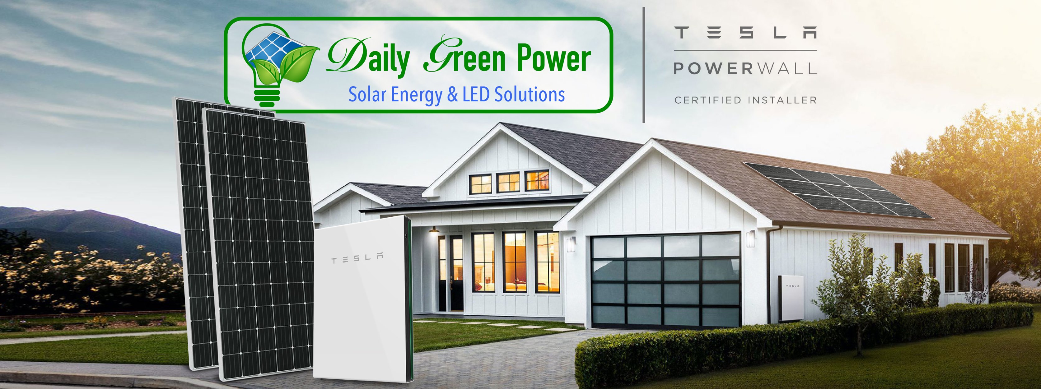 Daily Green Power | 1105 Julianna Ct Suite 2, Elizabethtown, KY 42701, United States | Phone: (270) 506-3625